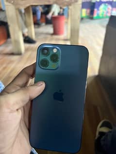 i phone 12 pro 128 gb