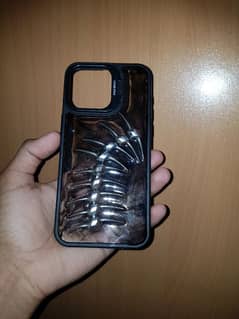 IPHONE 15 PRO MAX CASE