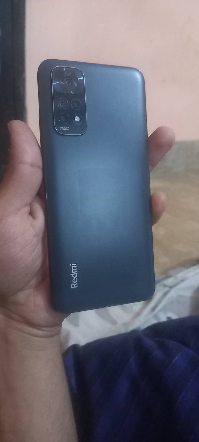 Redmi note 11 0