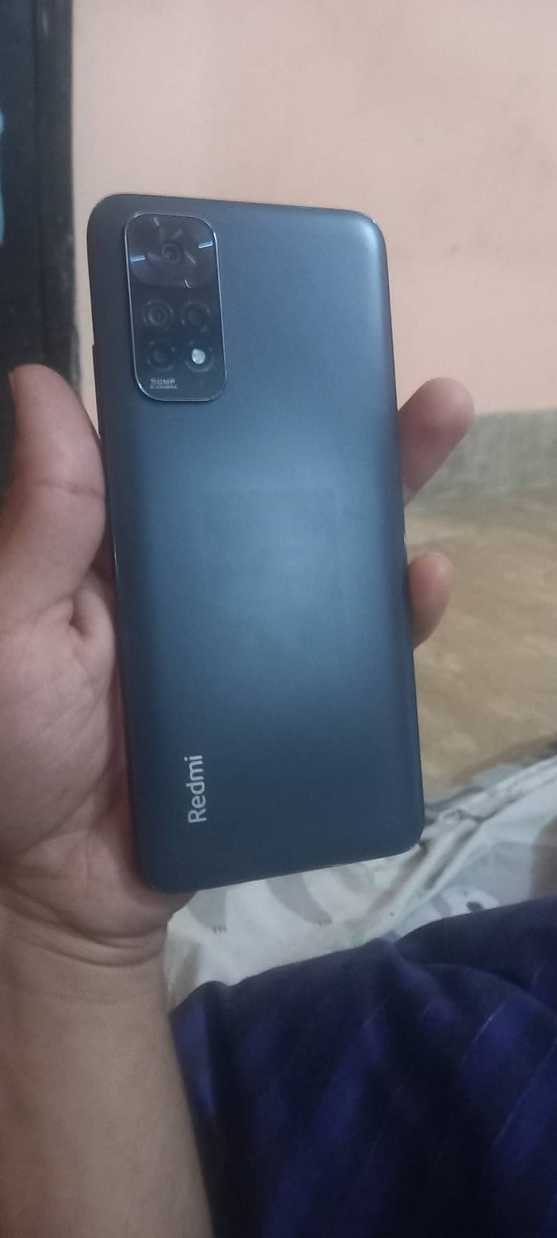 Redmi note 11 4