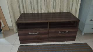 TV UNIT