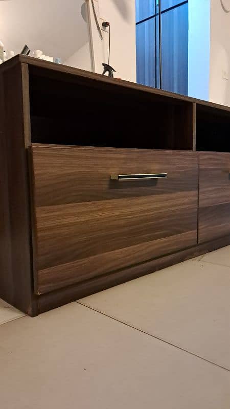 TV UNIT 4