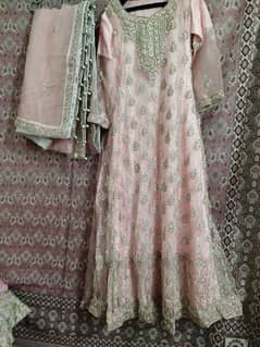 walima dress