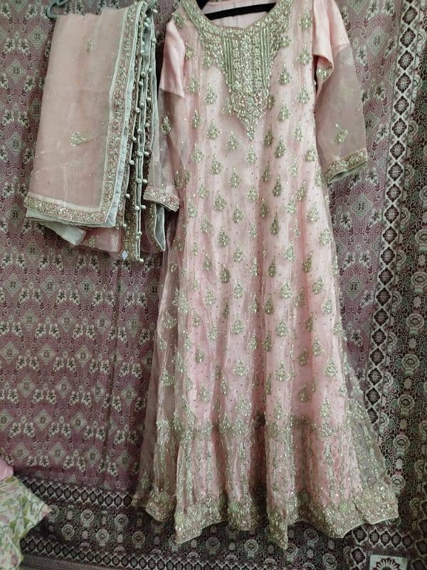 walima dress 0