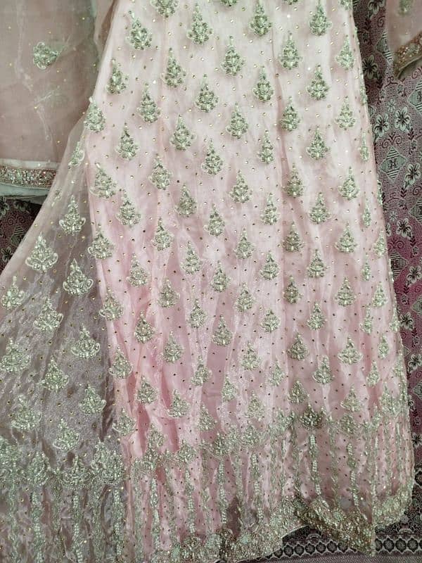 walima dress 2