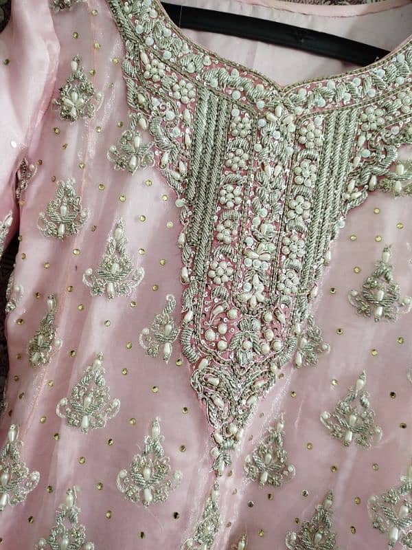 walima dress 3