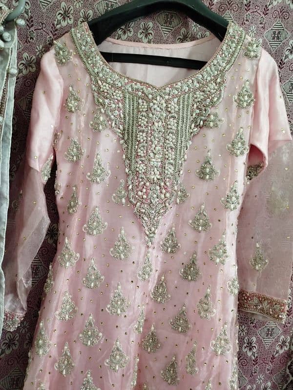 walima dress 4