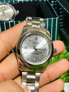 ROLEX  Oyster Perpetual