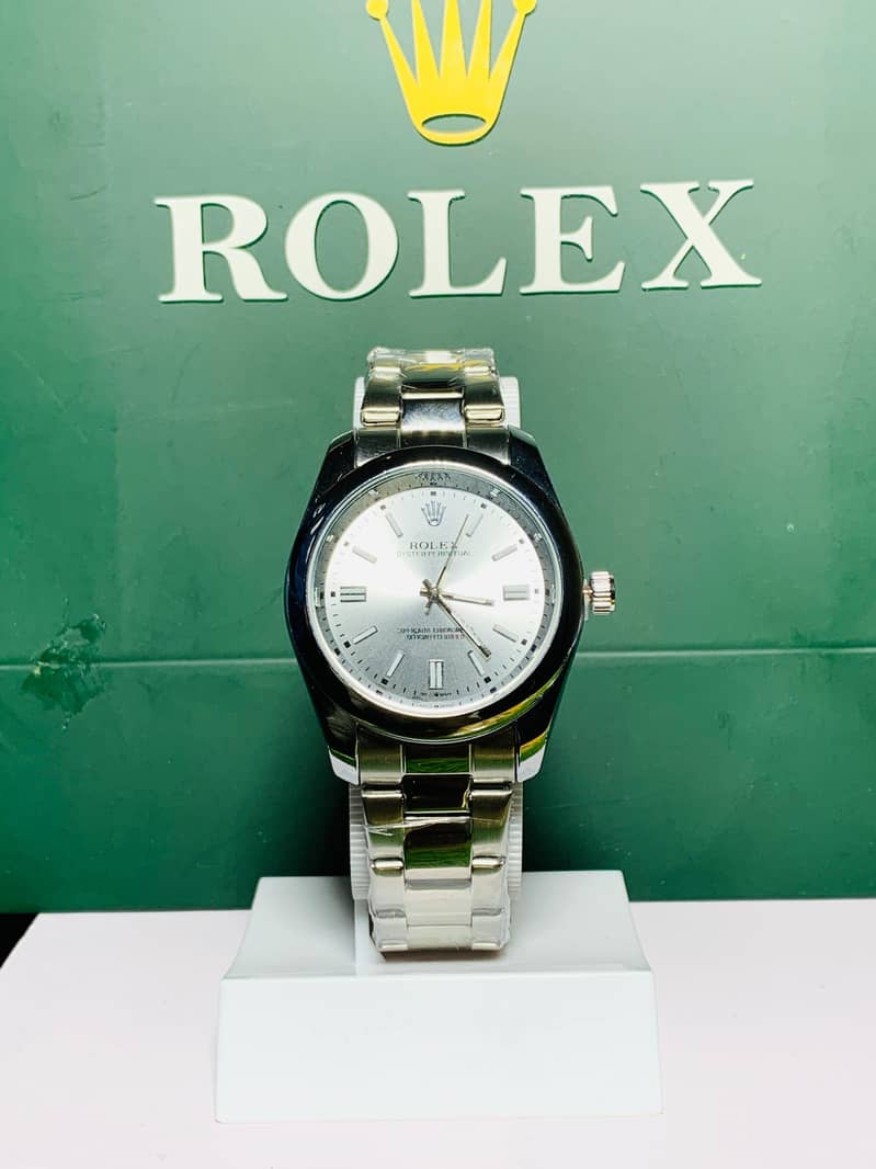 ROLEX  Oyster Perpetual 6