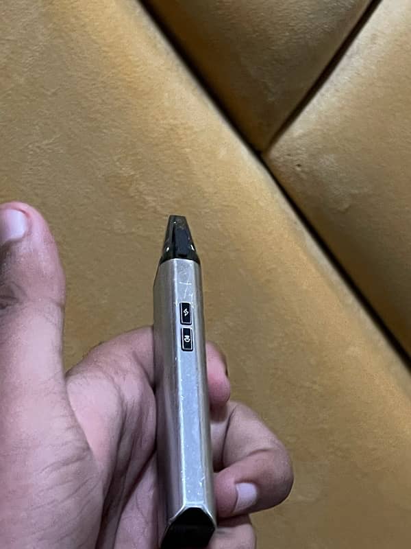 OXVA XLIM SE2 POD VAPE (koko argus xros caliburn Vaporesso sq) 3