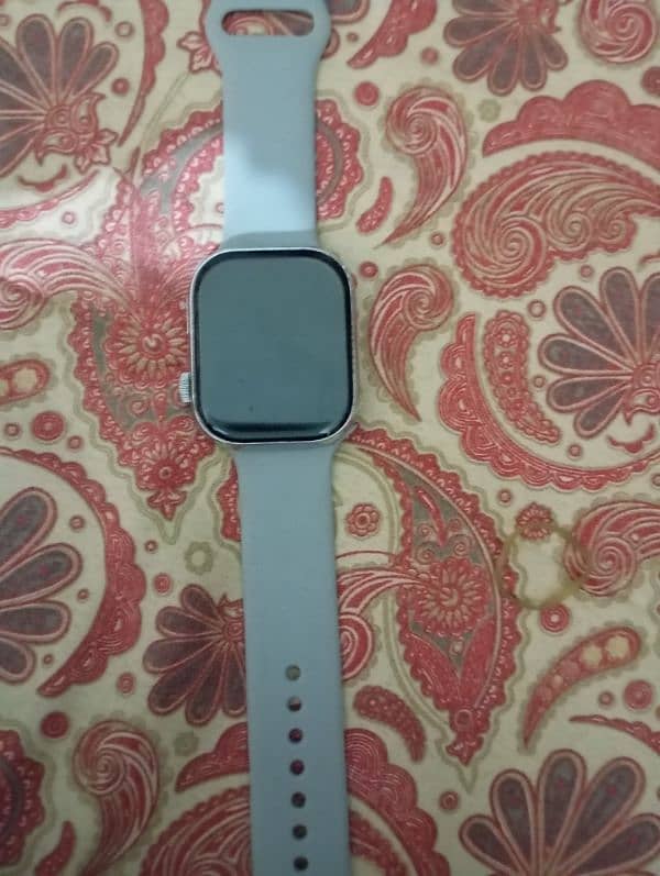 smart watch 2