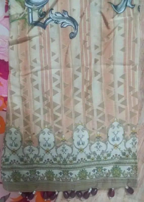 (Urgent Sale) Preloved/Used, 3 PC Suit Or Kurti 6