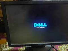 dell lcd 17"