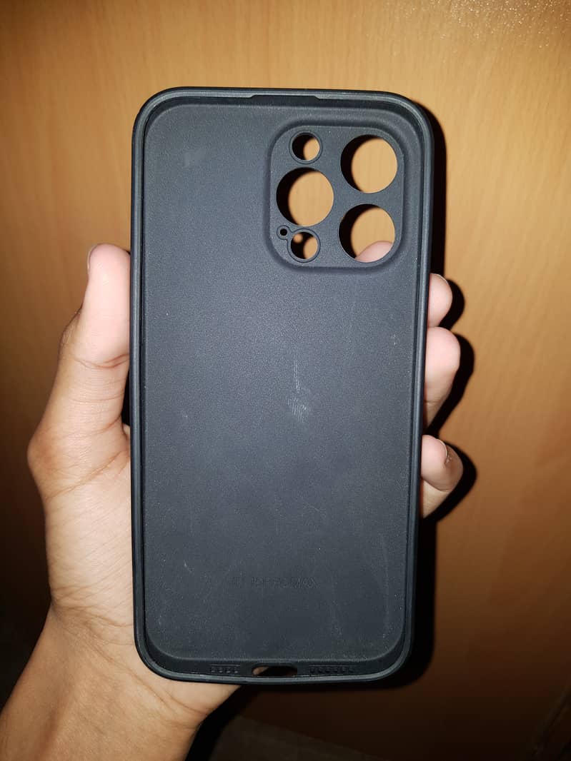 IPHONE 15 PRO MAX CASE 4