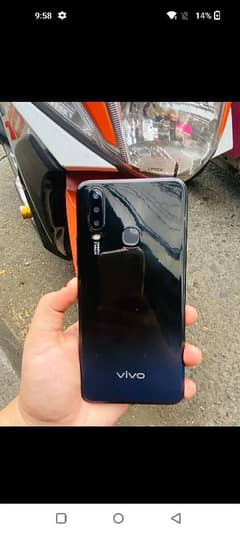 vivo