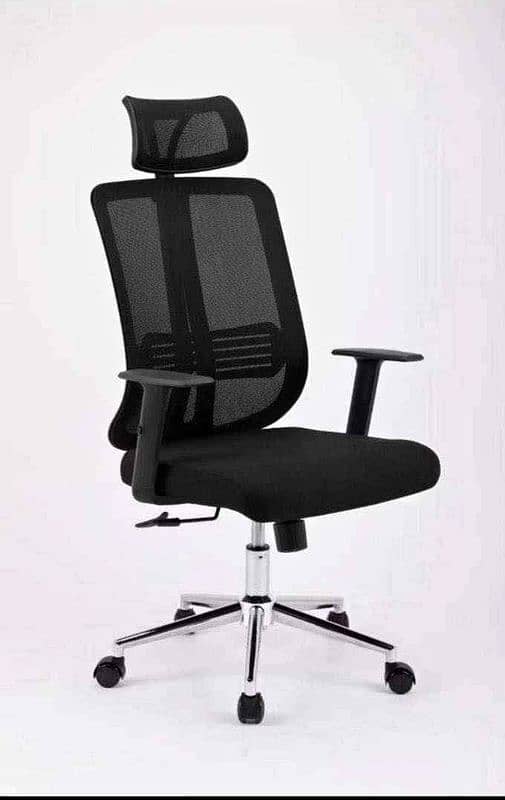 computer chairs for office, Best revolving mesh Chairs, office furnitu 5