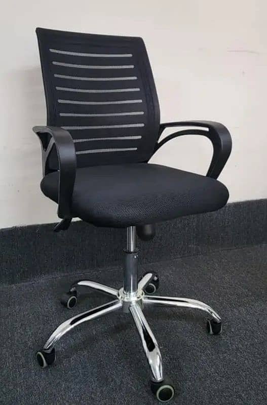 computer chairs for office, Best revolving mesh Chairs, office furnitu 7