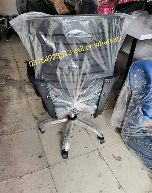 computer chairs for office, Best revolving mesh Chairs, office furnitu 12