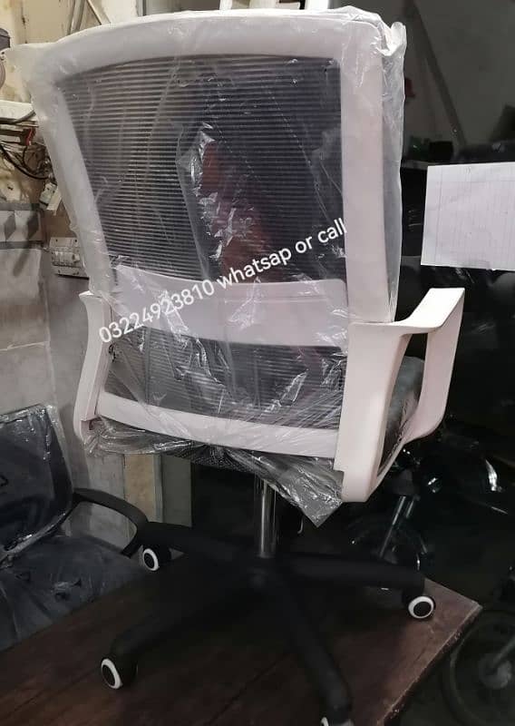 computer chairs for office, Best revolving mesh Chairs, office furnitu 15