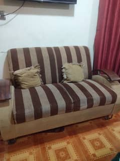 7 seater sofa set