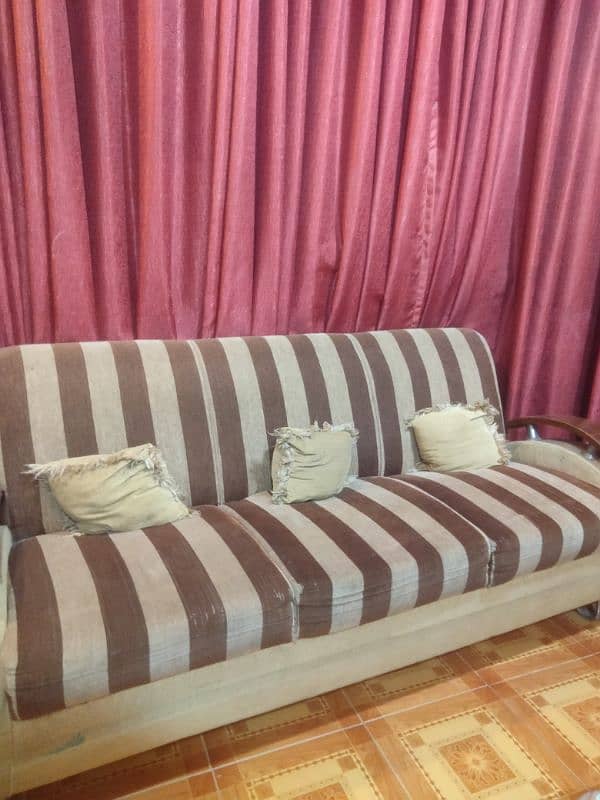 7 seater sofa set 1