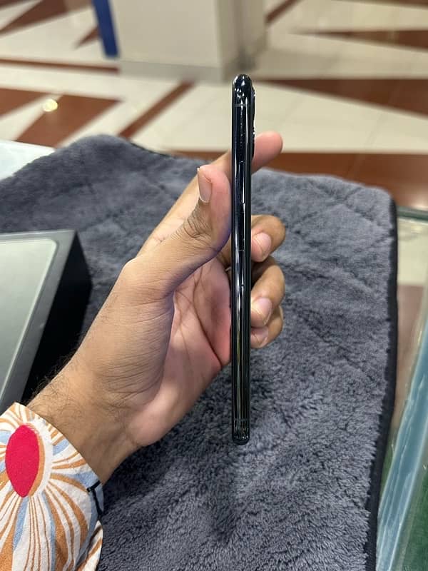 iPhone 11 Pro Max 256gb 6