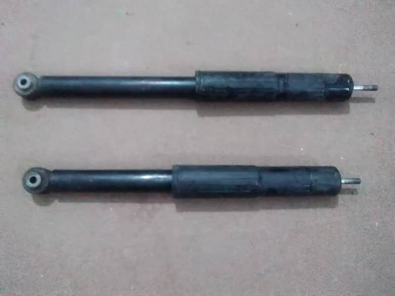 Honda Accord Parts 2014 Jump one Pair for Sale 6000/- 0