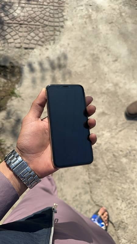 iphone 11 pro Pta 1