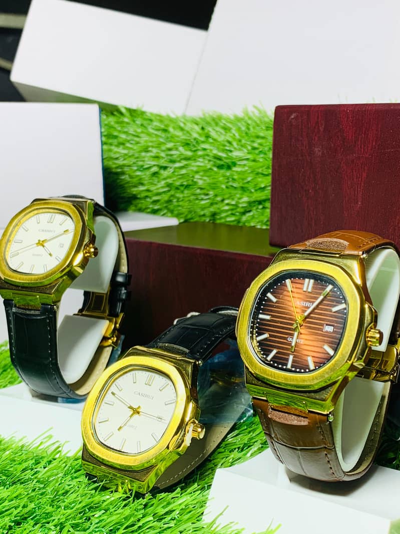 Casirui Watch 3