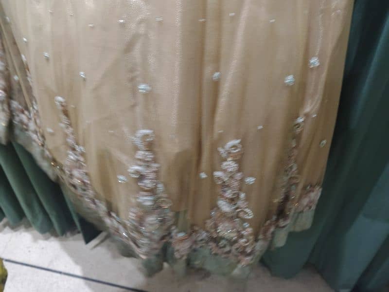 Maksi rauf silk only 1 time used sale it 2