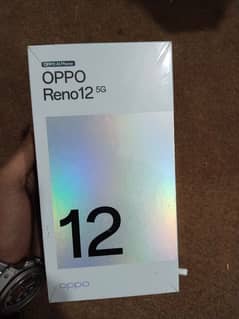 Oppo Reno 12