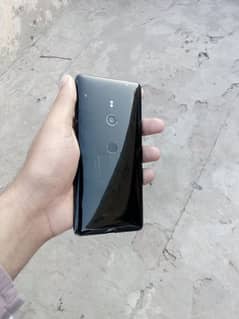 SONY XPERIA XZ3 (60 FPS pubg) Official pta approved