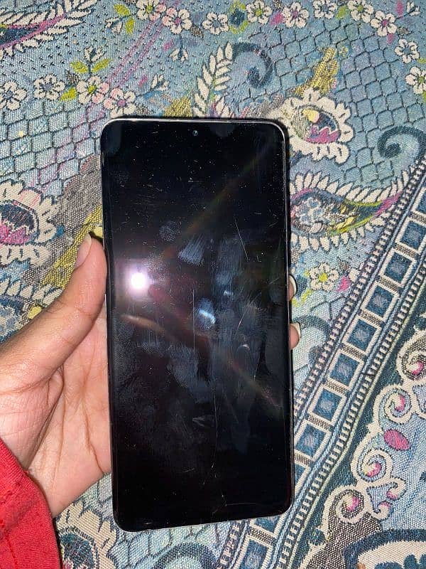 samsumg s20 plus 6