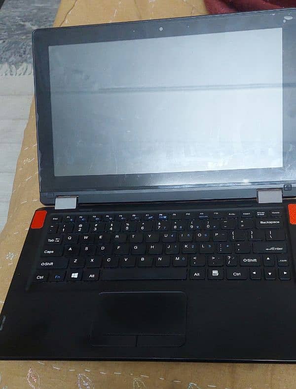 Haier Y11C Laptop 4