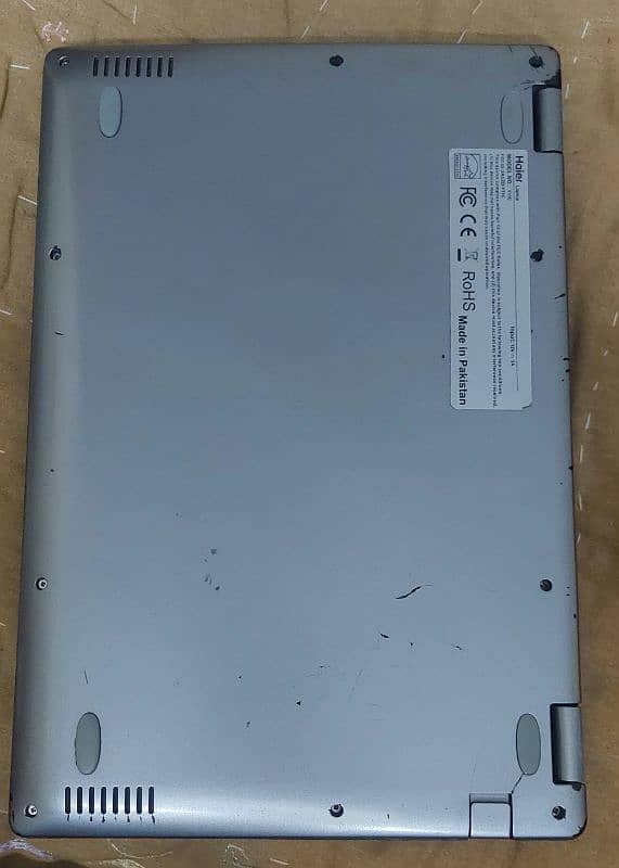 Haier Y11C Laptop 5