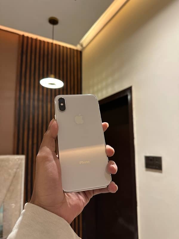 iphone x 256gb Approved 0