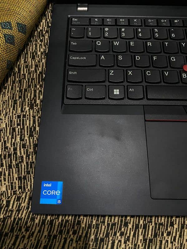 lenovo l14 Core i5 11th gen 2