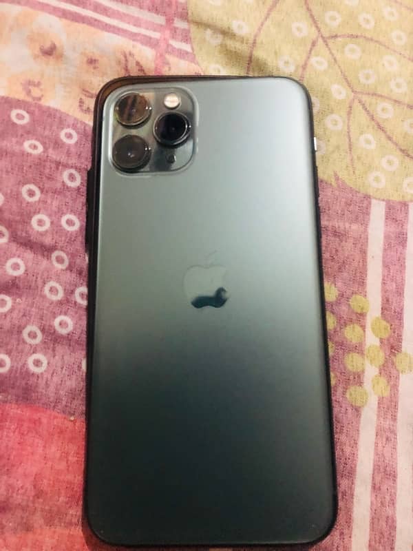 iphone 11 pro pta approved 1