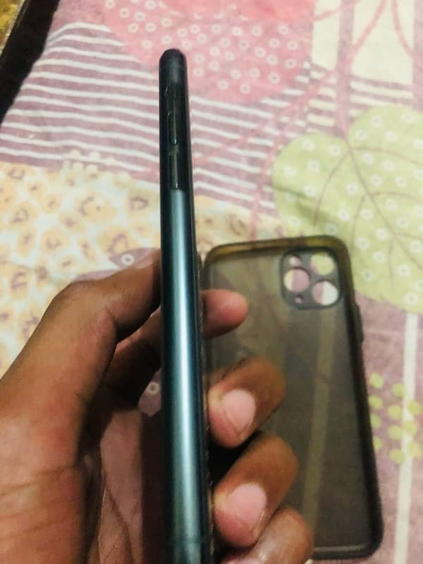 iphone 11 pro pta approved 4