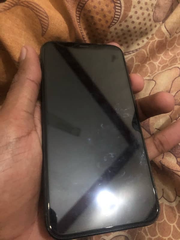 iphone 11 pro pta approved 5