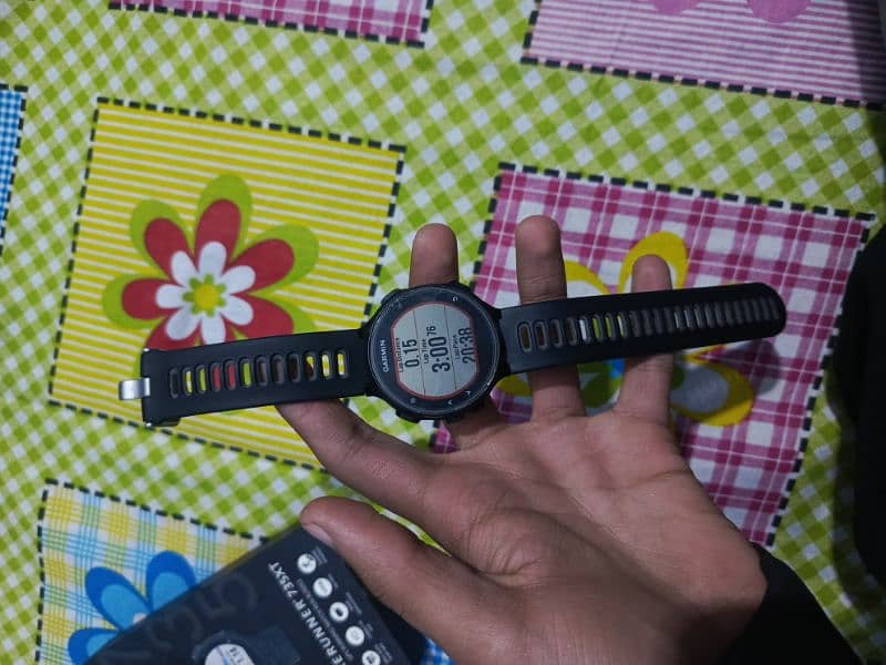 garmin 735 2