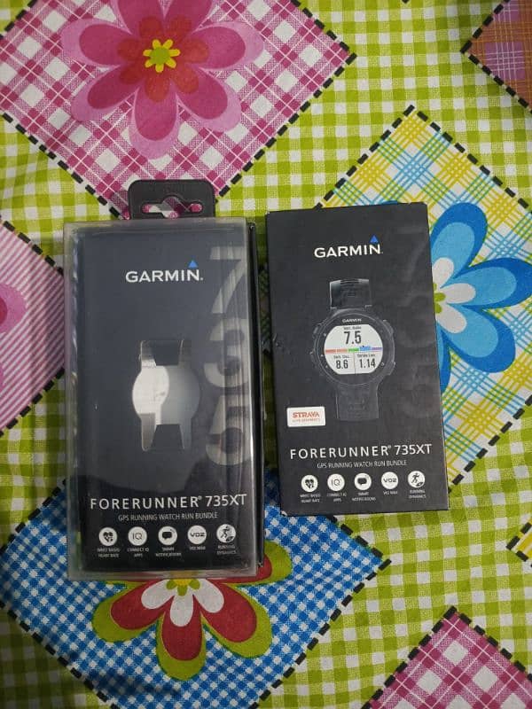 garmin 735 7