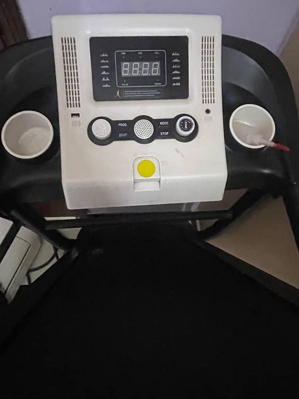 treadmill 2