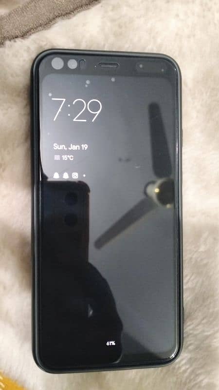 Google Pixel 4 (No Exchange) 0