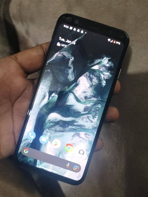 Google Pixel 4 (No Exchange) 2