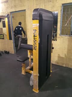 Gym Equipments For sale