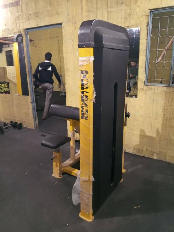 Gym Equipments For sale 0