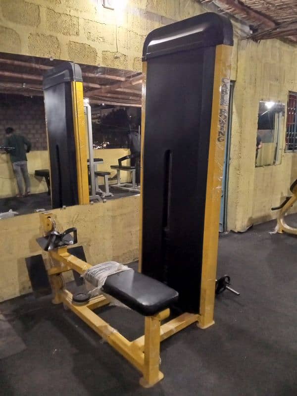 Gym Equipments For sale 5