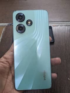 Infinix