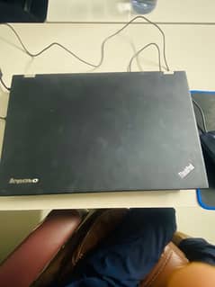 Lenovo ThinkPad T430S